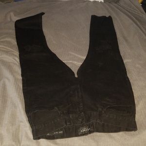 Skinny Black Jeans
